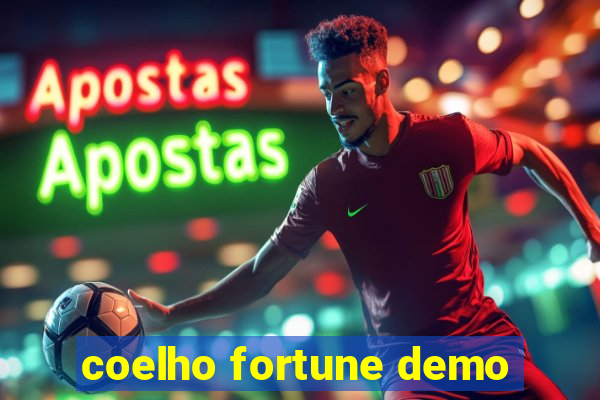 coelho fortune demo